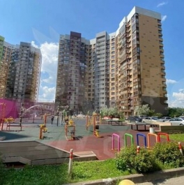 Продажа 1-комн квартиры на вторичном рынке Одинцово г, Сколковская ул,  д. 7Б