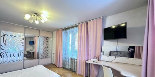 2-комн квартира Рабфаковский 1-й пер,  д. 4