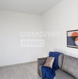 Продажа 1-комн квартиры на вторичном рынке Шелепихинская набережная,  д. 42 к3