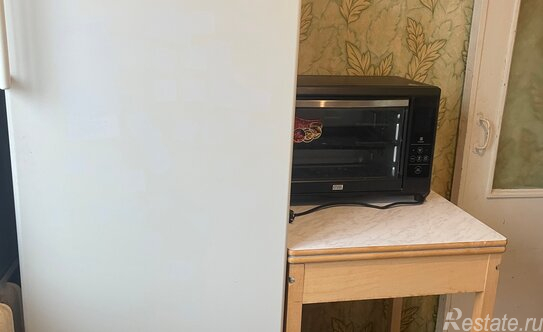 Продажа 1-комн квартиры на вторичном рынке Рошаль, ул Мира,  д. 9