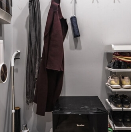 Продажа 1-комн квартиры на вторичном рынке Рыбацкий проспект,  д. 17