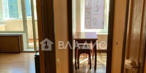 1-комн квартира улица Корнейчука,  д. 58