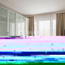 Продажа 4-комн квартиры на вторичном рынке Мичуринский пр-кт,  д. 27,  к. 2