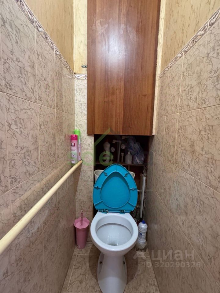 Продажа 3-комн квартиры на вторичном рынке Подольск, Ленинградская улица, 4А