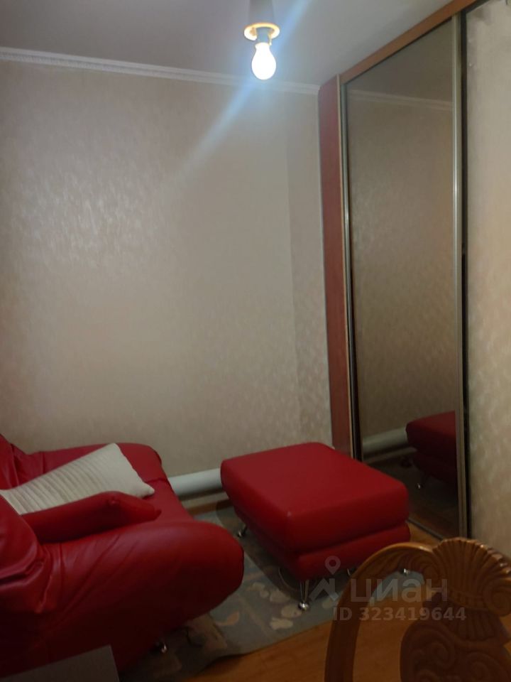 Продажа 3-комн квартиры на вторичном рынке переулок Ангелов, 2