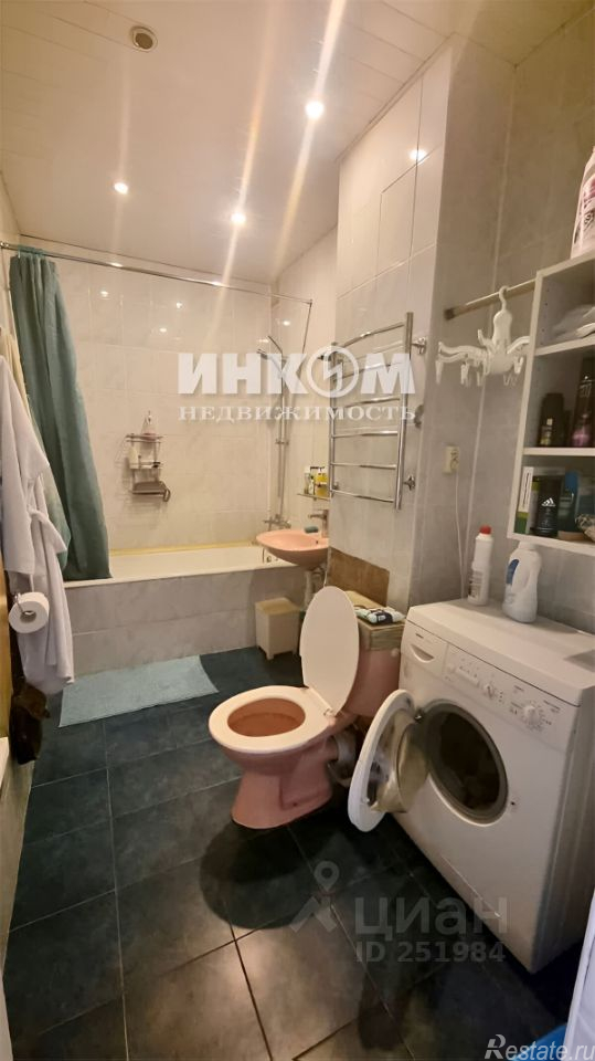 Продажа 2-комн квартиры на вторичном рынке Хитровский пер,  д. 3/1,  к. 4