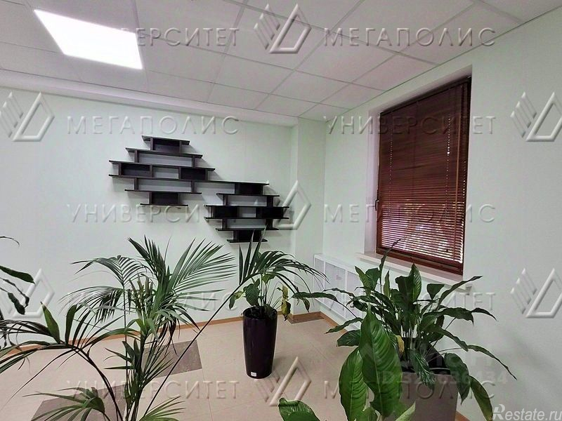 Аренда офиса улица Воронцовские Пруды,  д. 3