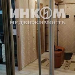 Аренда 2-комн квартиры на вторичном рынке улица Чугунные Ворота,  д. 17