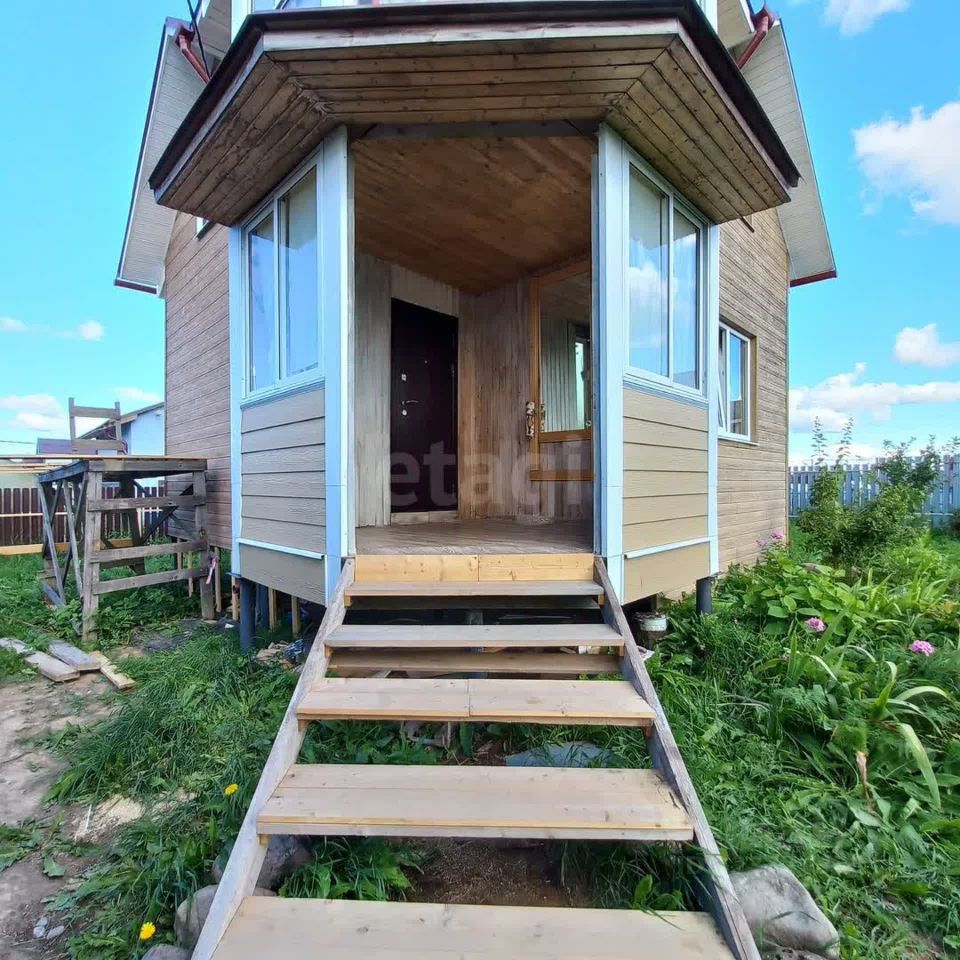 Продажа дома Жемчужина кп, проезд Гранатовый,  д. 55