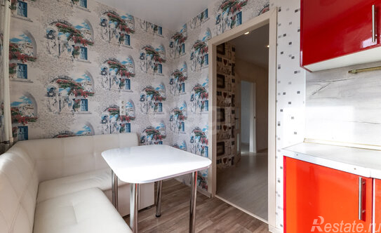 Продажа 1-комн квартиры на вторичном рынке Гражданский пр-кт,  д. 112,  к. 1