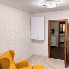 Продажа 1-комн квартиры на вторичном рынке Кудрово г, Европейский пр-кт,  д. 13 к5