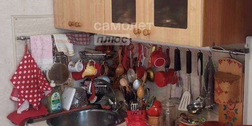 1-комн квартира 11-я Парковая улица, 34