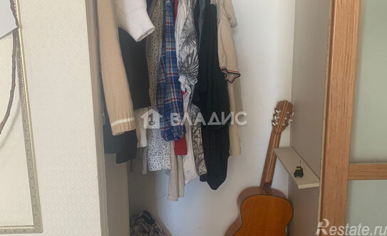 Продажа 2-комн квартиры на вторичном рынке Якорная улица,  д. 4