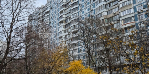 2-комн квартира Кировоградская улица,  д. 7
