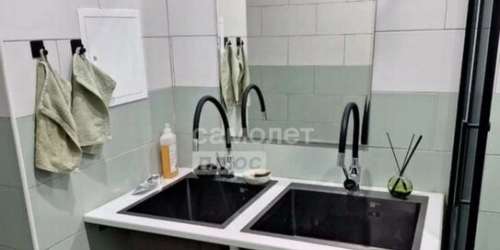 1-комн квартира улица Бутлерова,  д. 22