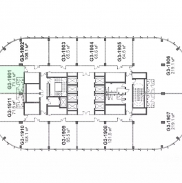 Продажа офиса Ходынский бульвар