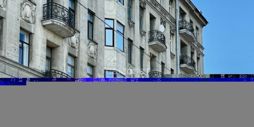 2-комн квартира Уральская улица,  д. 25