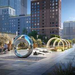 Продажа 1-комн квартиры на вторичном рынке Ильменский проезд,  д. 14 к8