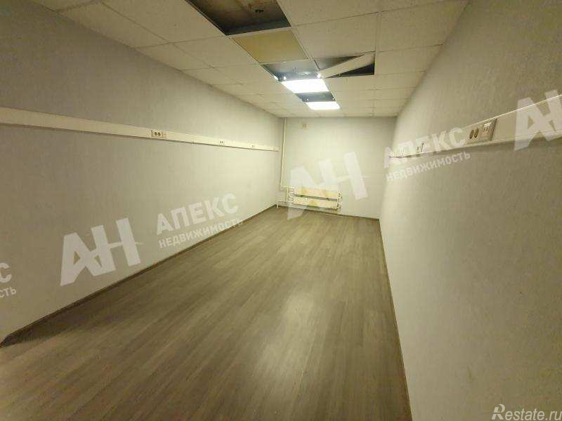 Аренда торгового помещения Ивана Франко ул