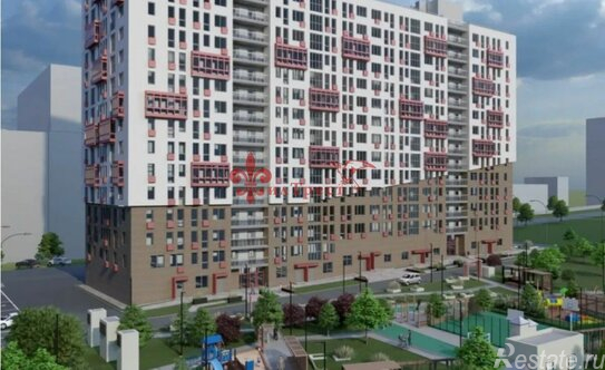 Продажа 1-комн квартиры на вторичном рынке ул Нагорная,  д. 11