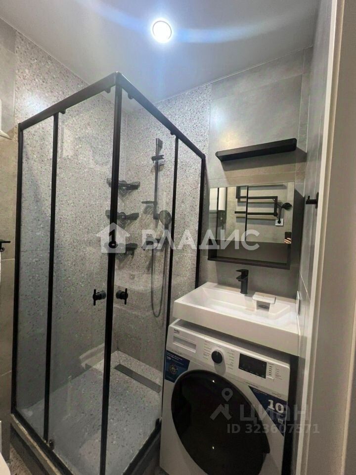 Продажа студии Варшавское шоссе, 77К2