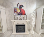 Сдать в аренду Дачи, коттеджи, загородные дома Опалиха, Зеркальная набережная  2 с1 