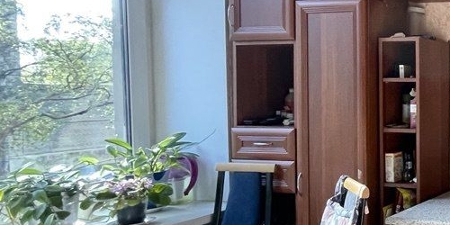 2-комн квартира Новолитовская улица, 5