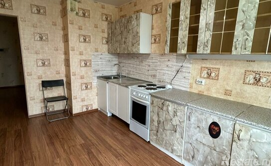 Продажа 1-комн квартиры на вторичном рынке Окуловская улица,  д. 8