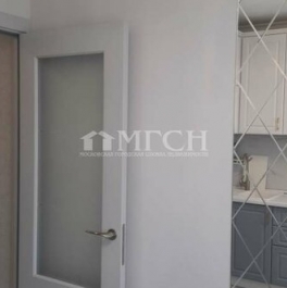 Продажа 2-комн квартиры на вторичном рынке Коломенская улица,  д. 9