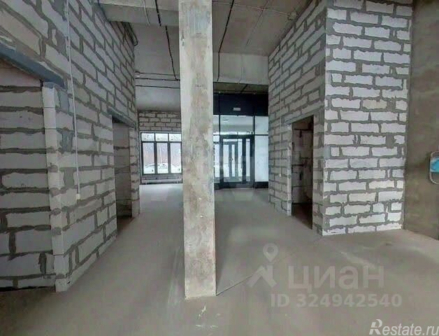 Продажа офиса проектируемый проезд № 7502,  д. 1 к3