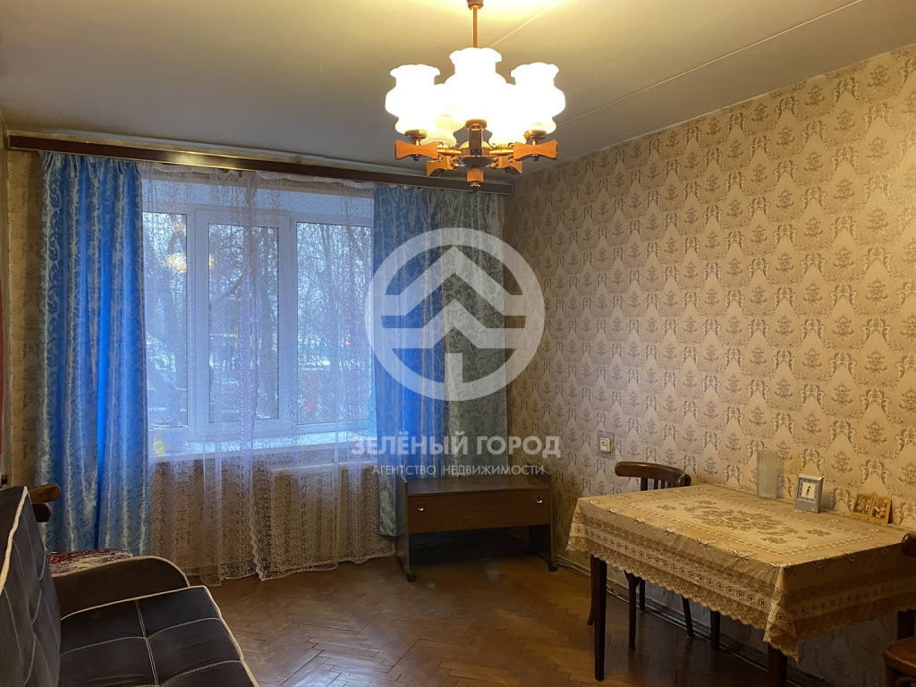 3-комн квартира Ращупкина, д. 14, к. 2