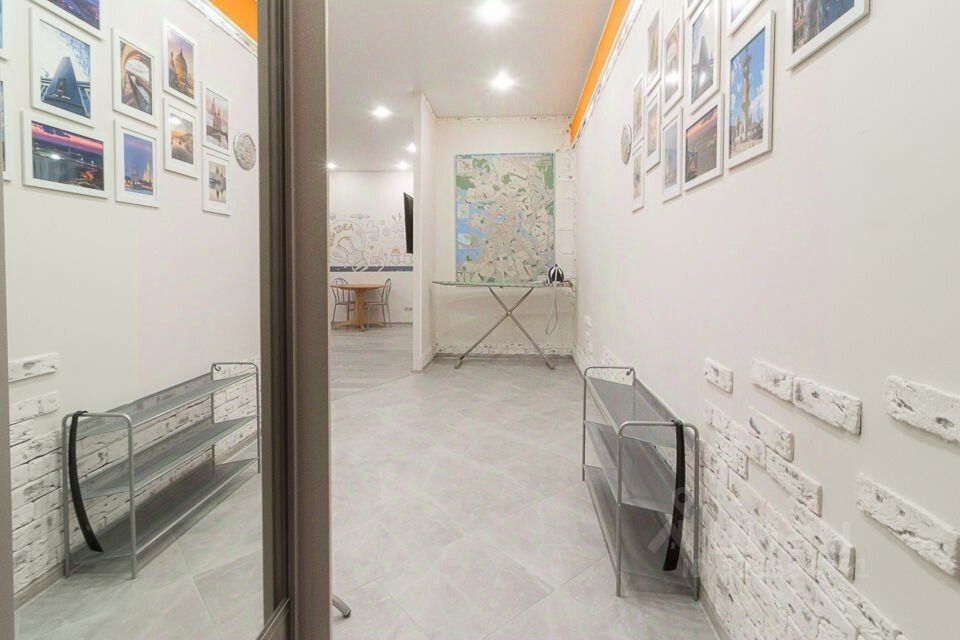 Продажа 2-комн квартиры на вторичном рынке улица Типанова, 3