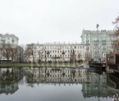 Продать Квартиры вторичка Чистопрудный бульвар  2/21 с1 