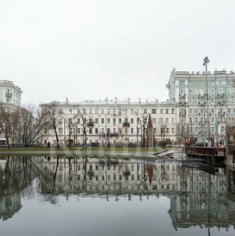 Продажа 7-комн квартиры на вторичном рынке Чистопрудный бульвар,  д. 2/21 с1