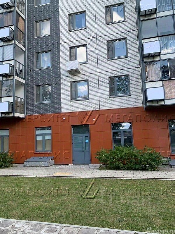 Аренда торгового помещения шоссе Фрезер,  д. 7/2