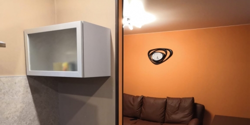 2-комн квартира Кронштадт, Юрия Инге,  д. 2/4