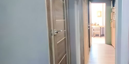 2-комн квартира улица Ватутина, 12К2