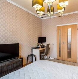 Продажа 1-комн квартиры на вторичном рынке ул Маршала Тухачевского,  д. 49