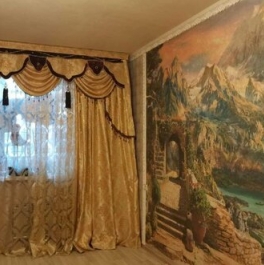 Продажа 3-комн квартиры на вторичном рынке Зюзинская улица,  д. 6