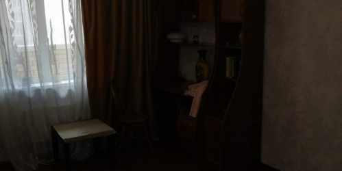 1-комн квартира рабочий поселок Октябрьский, 60 лет Победы,  д. 8