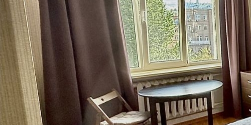 2-комн квартира переулок Бродников, 10к1