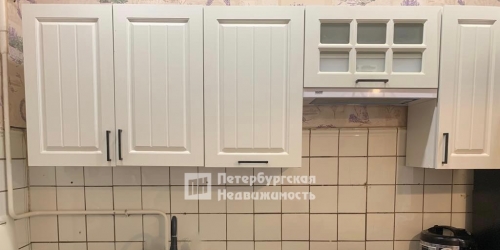 1-комн квартира Конный пер, д 1 к А