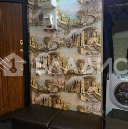 Продажа 1-комн квартиры на вторичном рынке Октябрьская наб,  д. 122 к1