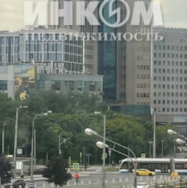 Продажа 1-комн квартиры на вторичном рынке Люсиновская улица,  д. 72