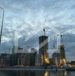 Продажа торгового помещения Павла Филонова б-р