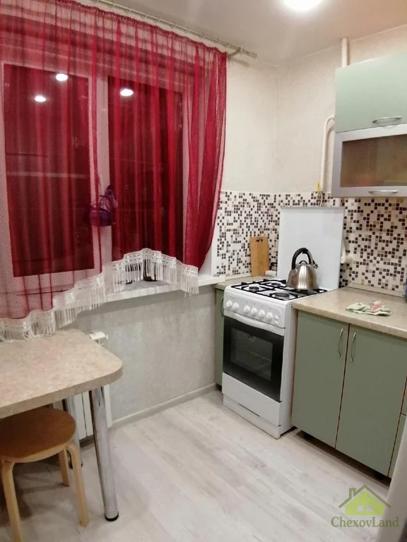 Продажа 1-комн квартиры на вторичном рынке Чехов, ул. Мира, д. 13 Продажа 1-комн квартиры на вторичном рынке Чехов, ул. Мира, д. 13
