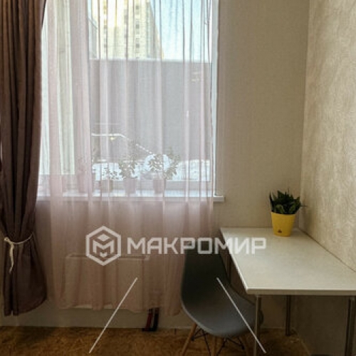 1-комн квартира Мурино г, Екатерининская ул,  д. 9