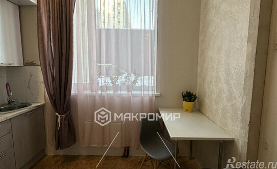 Продажа 1-комн квартиры на вторичном рынке Мурино г, Екатерининская ул,  д. 9