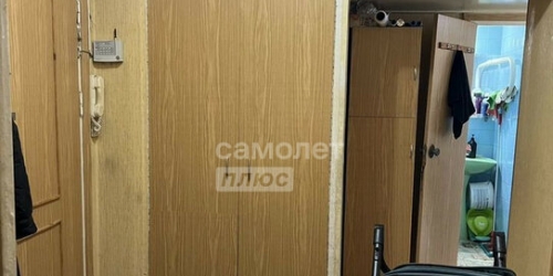 3-комн квартира улица Академика Виноградова,  д. 8