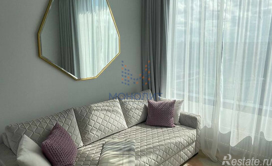 Продажа 1-комн квартиры на вторичном рынке Мичуринский пр-кт,  д. 56